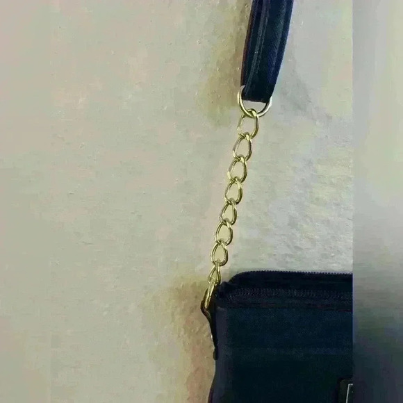 Ellen Tracy Crossbody Purse - Picture 2 of 6